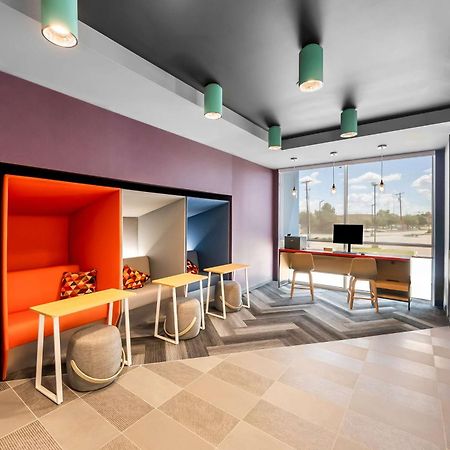 Tru By Hilton Plano Hwy 75 Hotel ภายนอก รูปภาพ