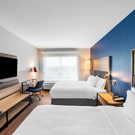 Tru By Hilton Plano Hwy 75 Hotel ภายนอก รูปภาพ