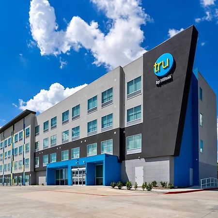 Tru By Hilton Plano Hwy 75 Hotel ภายนอก รูปภาพ