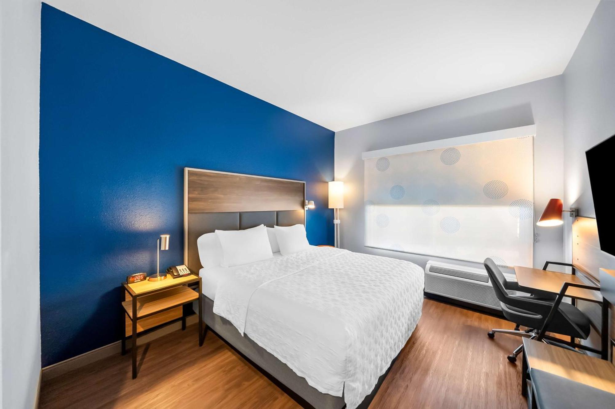 Tru By Hilton Plano Hwy 75 Hotel ภายนอก รูปภาพ