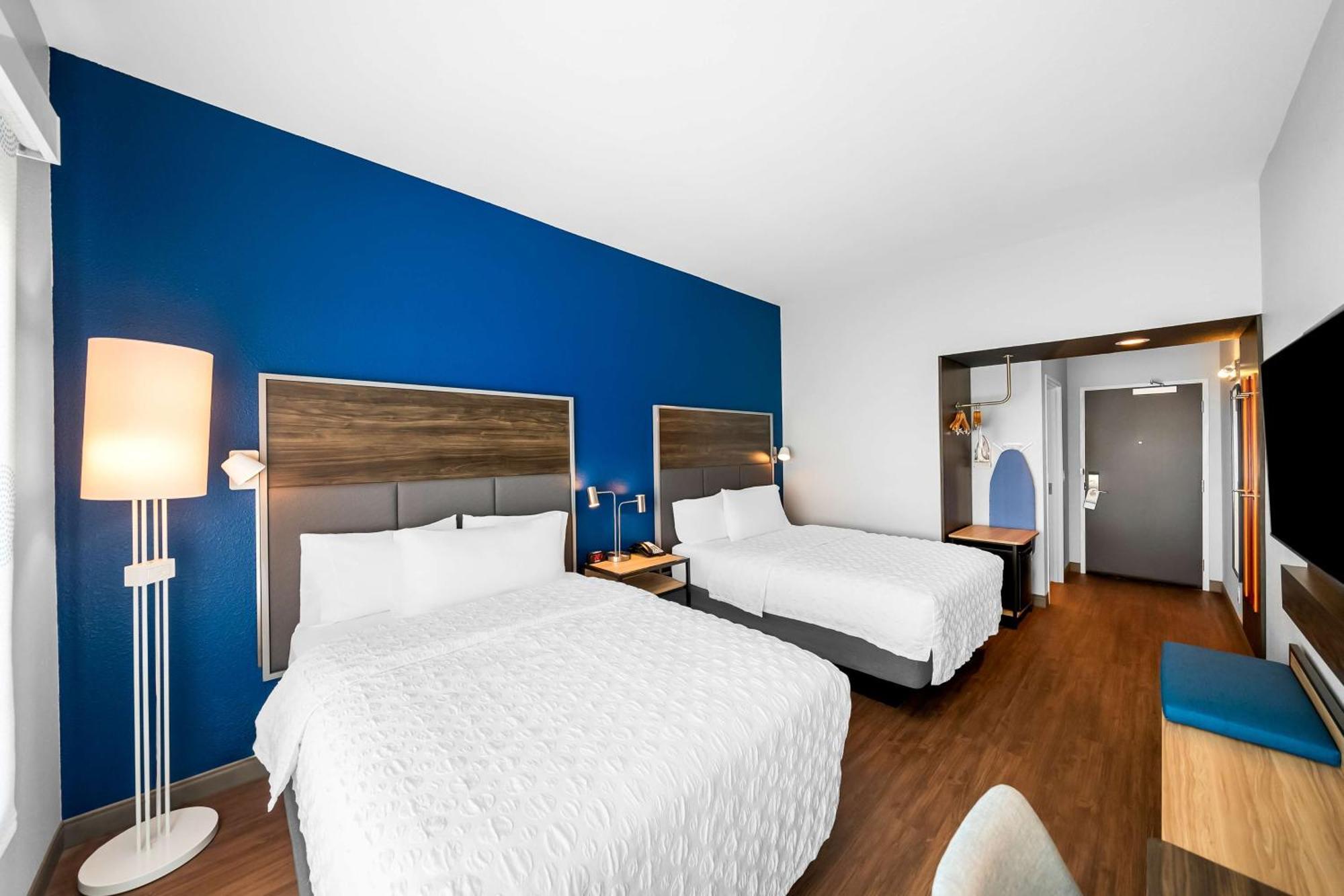 Tru By Hilton Plano Hwy 75 Hotel ภายนอก รูปภาพ