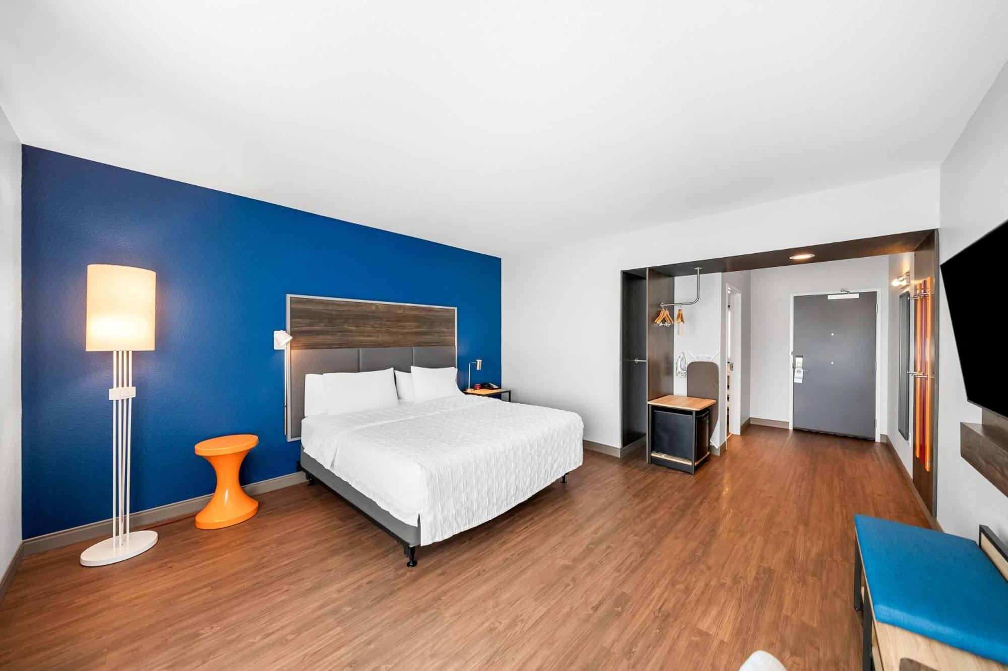 Tru By Hilton Plano Hwy 75 Hotel ภายนอก รูปภาพ