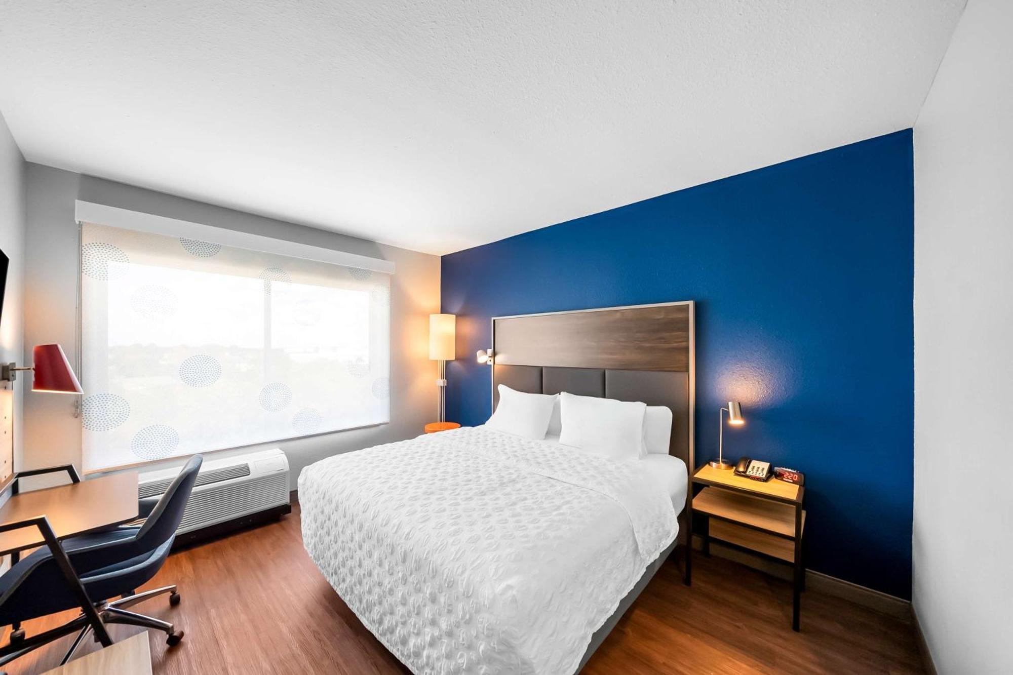 Tru By Hilton Plano Hwy 75 Hotel ภายนอก รูปภาพ