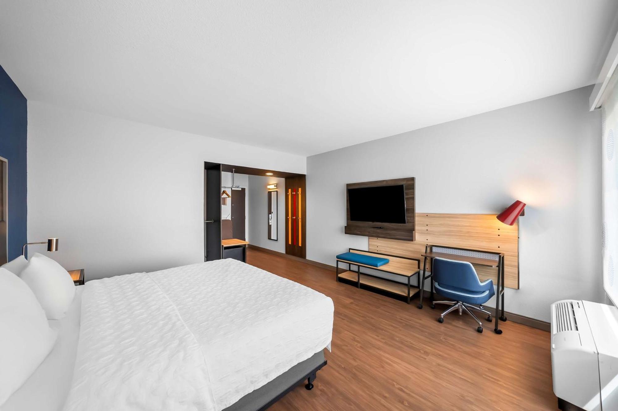 Tru By Hilton Plano Hwy 75 Hotel ภายนอก รูปภาพ