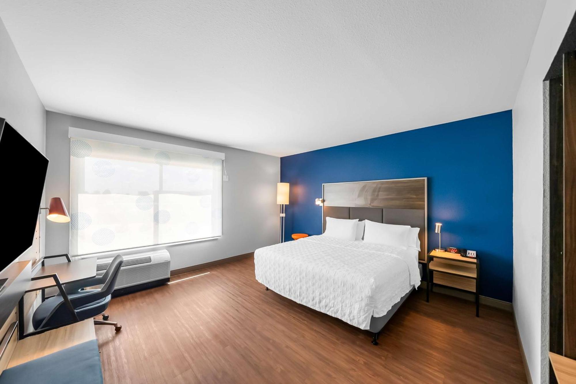 Tru By Hilton Plano Hwy 75 Hotel ภายนอก รูปภาพ