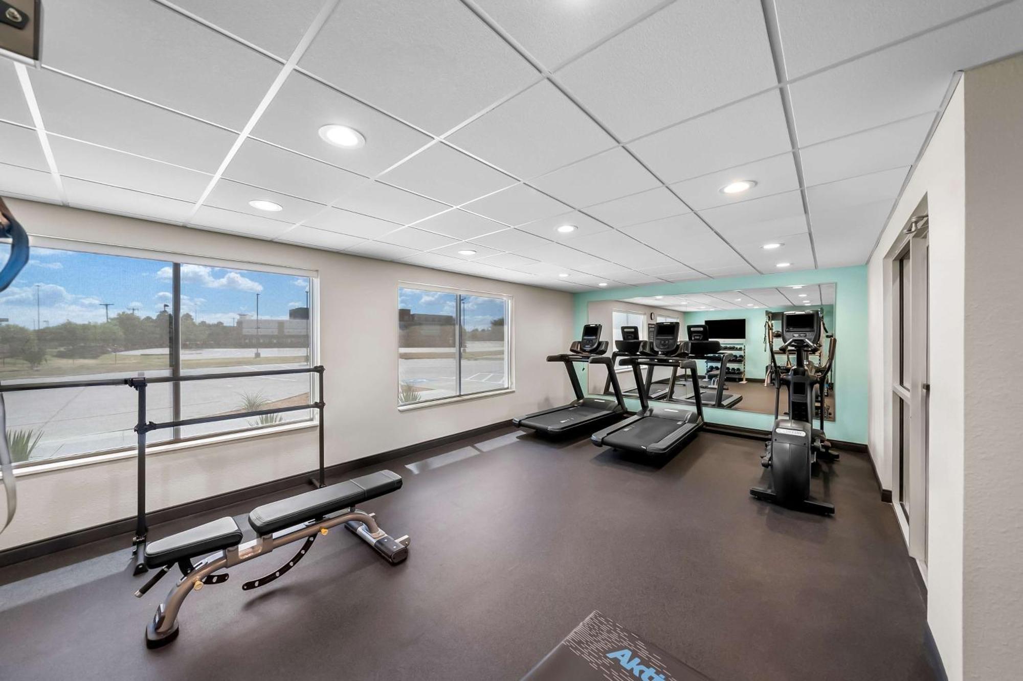 Tru By Hilton Plano Hwy 75 Hotel ภายนอก รูปภาพ