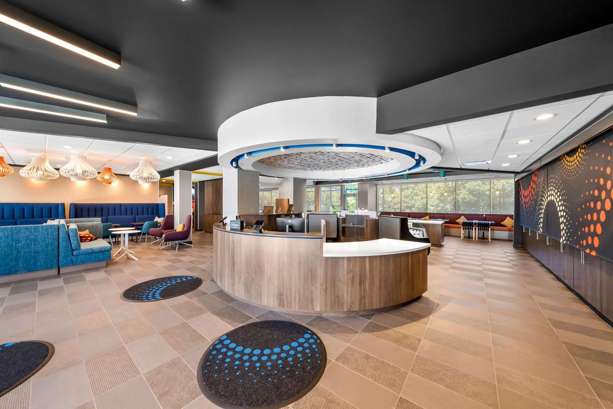Tru By Hilton Plano Hwy 75 Hotel ภายนอก รูปภาพ