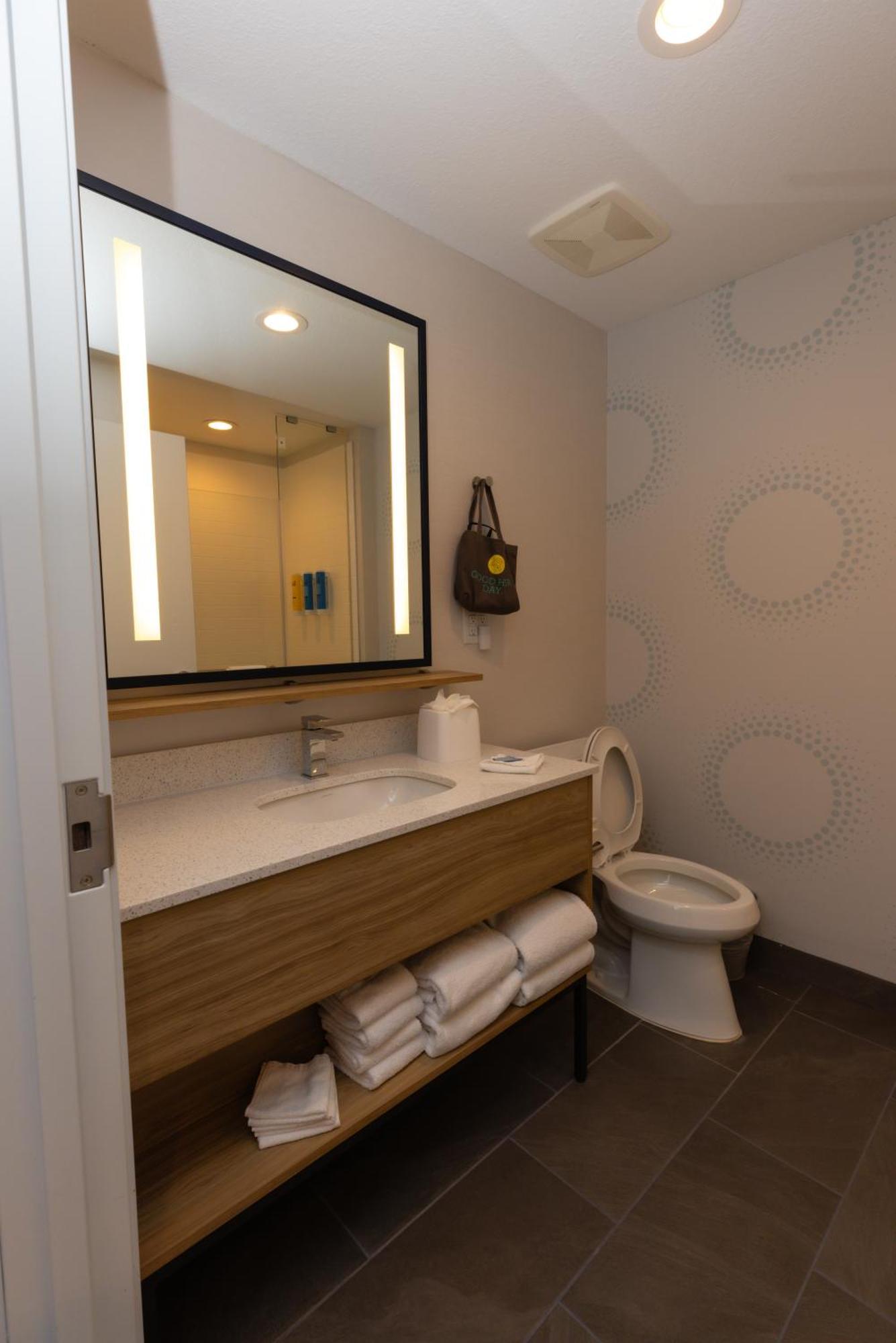 Tru By Hilton Plano Hwy 75 Hotel ภายนอก รูปภาพ